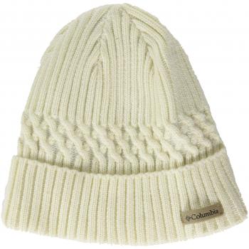 Columbia Unisex Beanie Raven Ridge, Größe:One Size, Farbe:Light Bisque