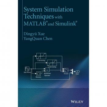 MATLAB and Simulink System Simulation Techniques Guide