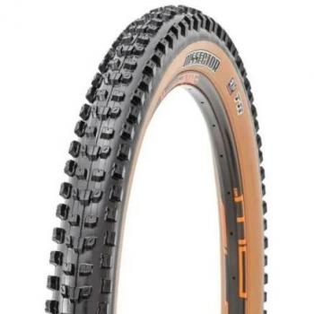 Maxxis Dissector 29x2.60 WT 60 Plegable EXO/TR/TANWALL
