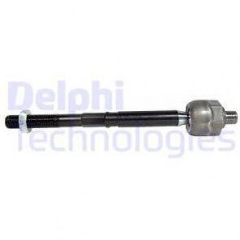 Rótula axial de dirección DELPHI TA2675 - Tipo: Rótula axial; Características: Fabricante DELPHI, modelo TA2675, diseño robusto para una mayor durabilidad, adecuado para vehículos específicos, fácil instalación