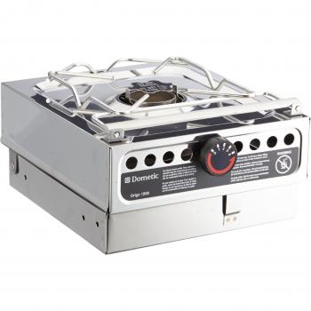 Dometic ORIGO 9103303880 1500 - Hornillo portátil con 1 fuego