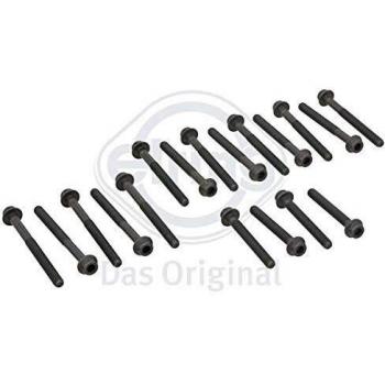 Kit de tornillos de culata ELRING 820.106