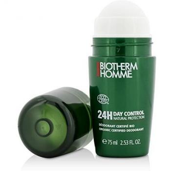 Biotherm Homme Day Control Natural Protect 24H Deodorant Care 75ml/2.53oz