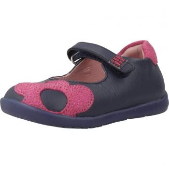 Zapatos de Cordones para niña, Color Azul, Marca AGATHA RUIZ DE LA PRADA, Modelo Zapatos De Cordones para Niña AGATHA RUIZ DE LA PRADA 181900 Azul