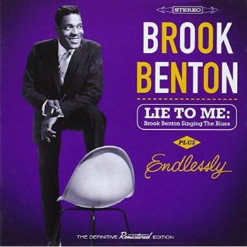 Lie To Me - Benton Singing Blues + Endlessly + 4 B