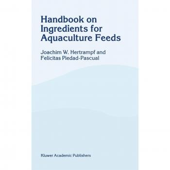 Aquaculture Feed Ingredients Handbook
