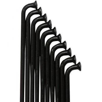 Msc TB201525410 - Radios redondos, ligeros 2-1,5-2mm grosor 254mm 10 unidades