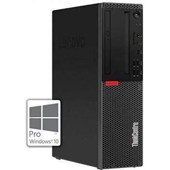 Lenovo Thinkcentre M920S - Intel Core I5-9500 - 8Gb - 512Gb Ssd - Negro - Sff Mini Pc