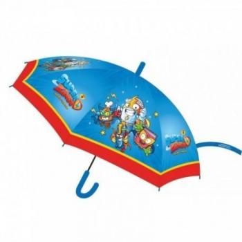 Paraguas Automático Superzings 48cm Niño