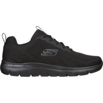 Zapatillas de running de hombre Skechers Summits-Torre