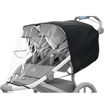 Thule - Urban Glide Rain Cover Doble