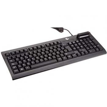 Teclado con Lector de Tarjetas Inteligentes Bit4id MiniLector K