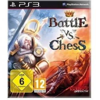 Battle vs. Chess - Premium Edition