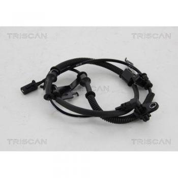 Sensor ABS TRISCAN 8180 43313