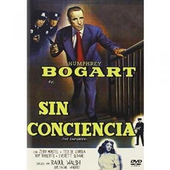 Sin Conciencia [DVD]