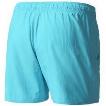 adidas 3Sa Vsl Bañador, Hombre, Blanco