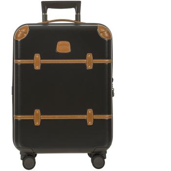 Bric's Bellagio 55cm 4-Wheel Cabin Case - Olive