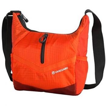Vanguard Reno 18OR - Bolso para Equipo fotográfico, Naranja