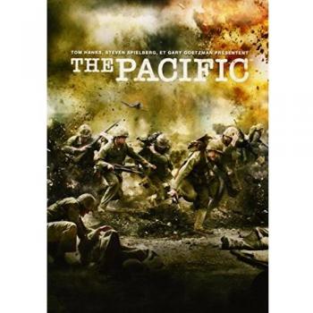 The Pacific [Italia] [DVD]