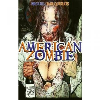 American Zombie