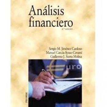 Análisis financiero