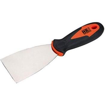 ALYCO 171090 - Espátula mango bimaterial HR High Resistance 100 mm