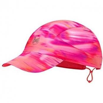 Buff Gorra de mujer Pink Fluor Pack Speed