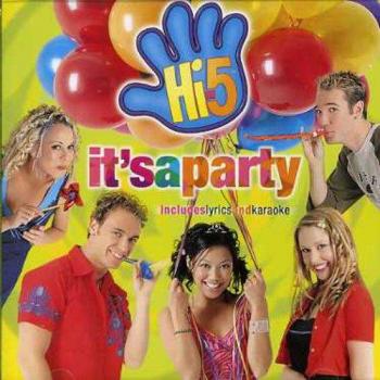 It'S A Party - 5
