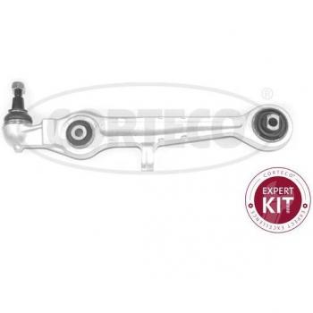 CORTECO barra oscilante de suspensión de ruedas control arm 49398613