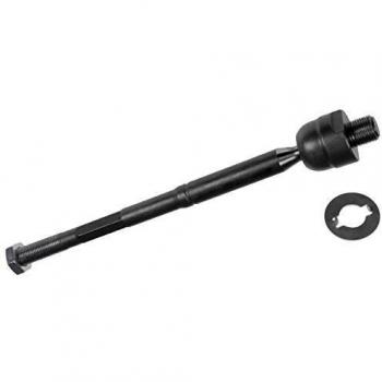 febi bilstein 48239 Inner Tie Rod with counter-nut, pack of one