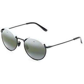Vuarnet Cap 1814 Noir - Argent