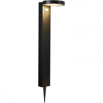 Nordlux Bolardo luminoso solar LED Rica Round