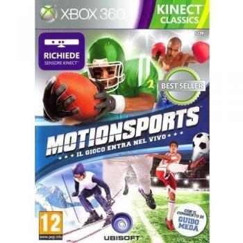 Motionsports Classics [Importación italiana]
