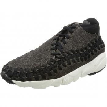 Nike 857874-001, Zapatillas de Trail Running para Hombre, Negro /