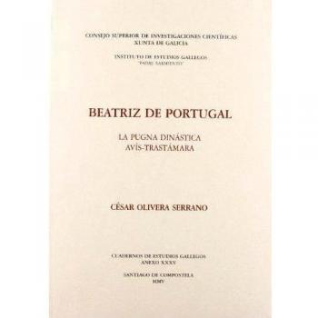 Beatriz de Portugal: La pugna dinástica Avís-Trastámara