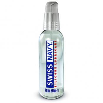 Swiss Navy Lubricante Base de Agua 59 ml