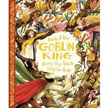 Imelda and the Goblin King: 1