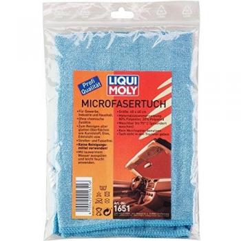 Liqui Moly 1651 - Paño de microfibras