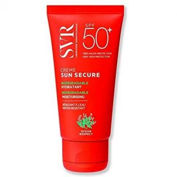 SVR Sun Secure Moisturising Cream SPF 50+ 50ml