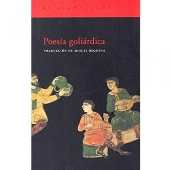 Poesía goliárdica