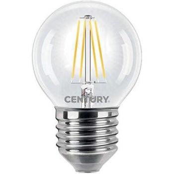 CENTURY BOMBILLA LED ENCHANTMENT 6W 806LM 2700K E27 INH1G-062727
