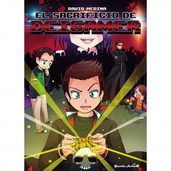 El sacrificio de Deigamer