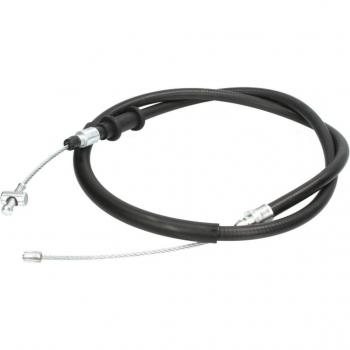 Cable de tracción para freno de estacionamiento LINEX 09.01.68