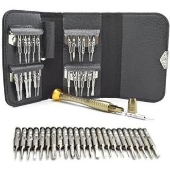ACENIX® 25-en-1 Ma®ook Pro herramientas destornillador para Ma®ook Air UK