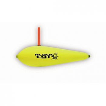 Black Cat Side Float flotador