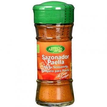 SAZONADOR PAELLA ECO TARRO 35 GRS.