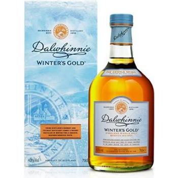 Dalwhinnie, Winter's Gold, Whisky, 0.7 l