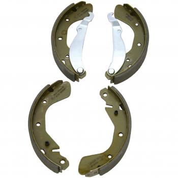 ABS 8884 Brakeshoe Set
