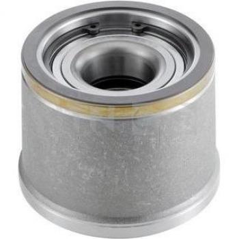 SNR Wheel bearing kit HDS003