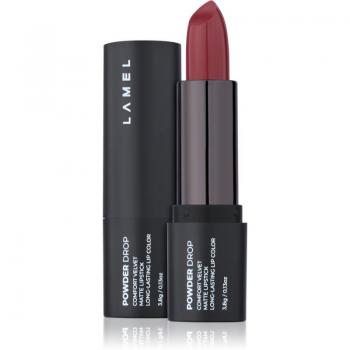 Barra de Labios Matificante Powder Drop Tono №404 3,8 g